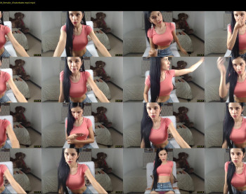 vicky_g21 — 14 minute Chaturbate female cam show recording, 720p, Sep 15, 2019