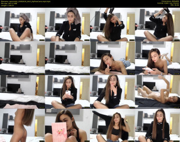 wennndyk — 70 minute MyFreeCams cam show recording, 480p, Sep 15, 2019