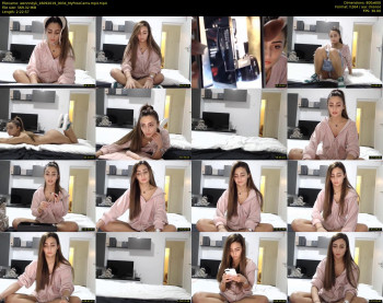 wennndyk — 143 minute MyFreeCams cam show recording, 480p, Sep 16, 2019