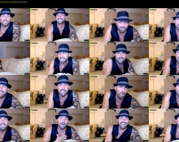whaaaaaaaat — 40 minute Chaturbate couple cam show recording, 1080p, Sep 16, 2019