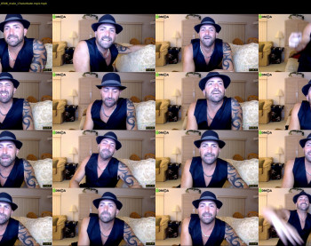 whaaaaaaaat — 15 minute Chaturbate couple cam show recording, 1080p, Sep 16, 2019