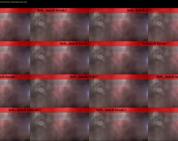 wildkatrina_ — 36 minute Chaturbate female cam show recording, 720p, Sep 15, 2019