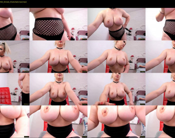wildkatrina_ — 19 minute Chaturbate female cam show recording, 720p, Sep 16, 2019