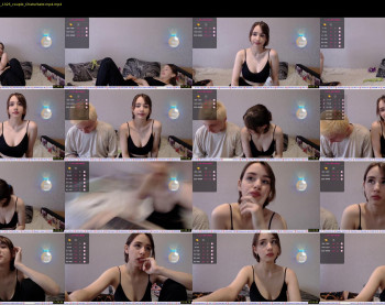 wilmot69noah — 29 minute Chaturbate couple cam show recording, 1080p, Sep 15, 2019