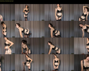 xobondaixo — 26 minute Chaturbate couple cam show recording, 1080p, Sep 16, 2019