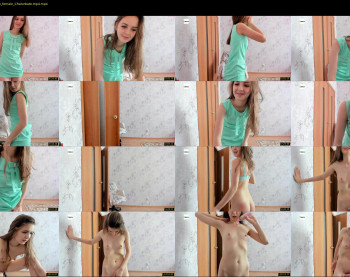 yesonee — 91 minute Chaturbate female cam show recording, 720p, Sep 15, 2019