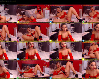 yssadiamonds — 51 minute Chaturbate female cam show recording, 1080p, Sep 16, 2019