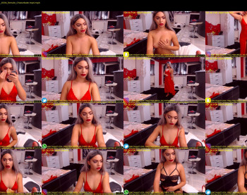 yssadiamonds — 51 minute Chaturbate female cam show recording, 1080p, Sep 16, 2019
