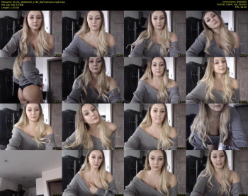 Mi_Ha — 141 minute MyFreeCams cam show recording, 480p, Sep 16, 2019