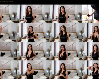 SweetandDevil — 53 minute MyFreeCams cam show recording, 480p, Sep 16, 2019