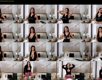 SweetandDevil — 30 minute MyFreeCams cam show recording, 480p, Sep 17, 2019