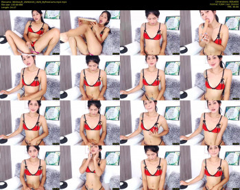 whitneyr — 25 minute MyFreeCams cam show recording, 480p, Sep 16, 2019