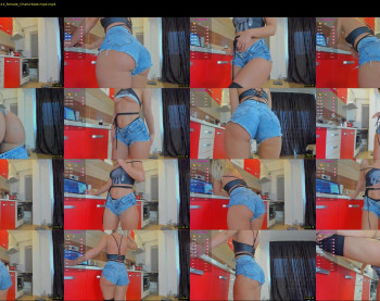 _gabrielle_ — 29 minute Chaturbate female cam show recording, 720p, Sep 16, 2019