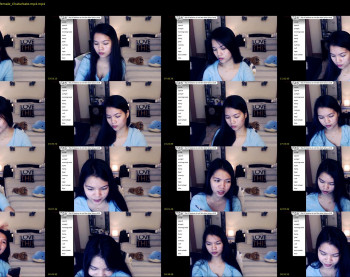 _pilya_ — 67 minute Chaturbate female cam show recording, 720p, Sep 16, 2019