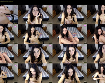 adda_ — 57 minute Chaturbate female cam show recording, 720p, Sep 16, 2019
