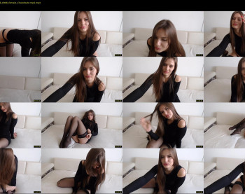 adriana_ferrari — 29 minute Chaturbate female cam show recording, 1080p, Sep 16, 2019