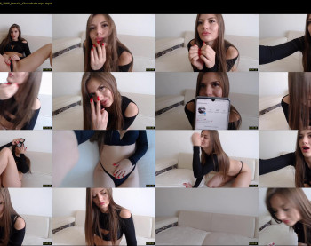 adriana_ferrari — 29 minute Chaturbate female cam show recording, 1080p, Sep 16, 2019
