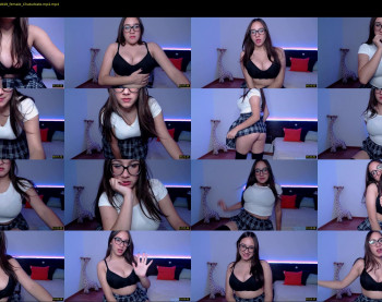 airbags2000 — 24 minute Chaturbate female cam show recording, 1080p, Sep 16, 2019