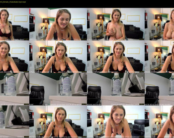alexsisfaye — 29 minute Chaturbate female cam show recording, 1080p, Sep 16, 2019