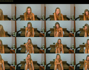 alisaa__fox — 47 minute Chaturbate female cam show recording, 1080p, Sep 16, 2019