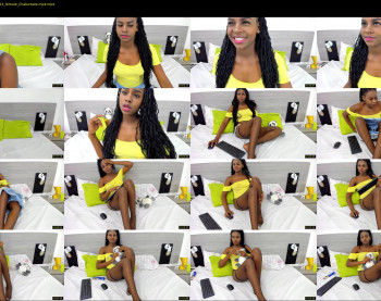 alison_ker — 26 minute Chaturbate female cam show recording, 720p, Sep 16, 2019