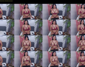 allisonbeth — 22 minute Chaturbate female cam show recording, 720p, Sep 16, 2019