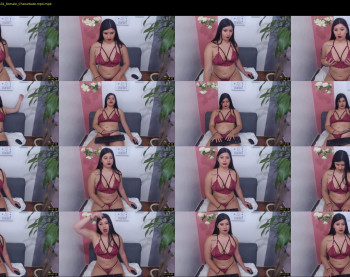 allisonbeth — 13 minute Chaturbate female cam show recording, 720p, Sep 16, 2019