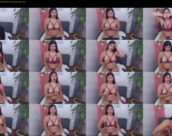 allisonbeth — 40 minute Chaturbate female cam show recording, 720p, Sep 16, 2019