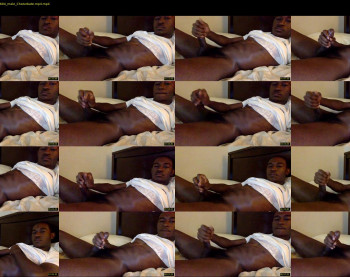 alphabbc77 — 11 minute Chaturbate male cam show recording, 480p, Sep 16, 2019