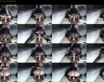 alyssa_pusy — 29 minute Chaturbate couple cam show recording, 1080p, Sep 16, 2019