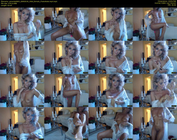 amanda0803 — 51 minute Chaturbate female cam show recording, 720p, Sep 16, 2019