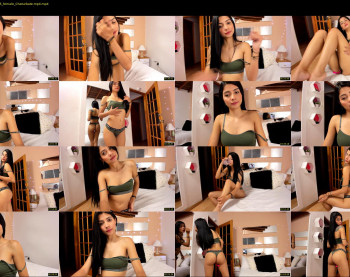 anablerd — 48 minute Chaturbate female cam show recording, 1080p, Sep 17, 2019