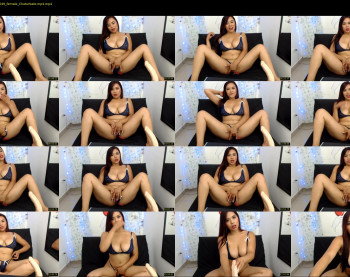 analiia_cox — 31 minute Chaturbate female cam show recording, 1080p, Sep 16, 2019