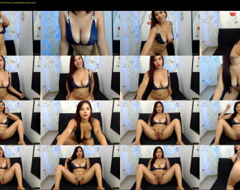 analiia_cox — 32 minute Chaturbate female cam show recording, 1080p, Sep 16, 2019
