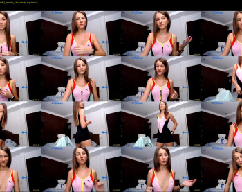 anna_shine_ — 39 minute Chaturbate female cam show recording, 720p, Sep 16, 2019