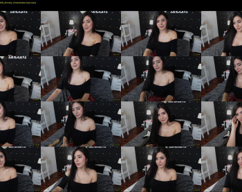 annybeiker — 71 minute Chaturbate female cam show recording, 720p, Sep 16, 2019