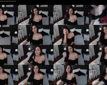annybeiker — 67 minute Chaturbate female cam show recording, 720p, Sep 17, 2019