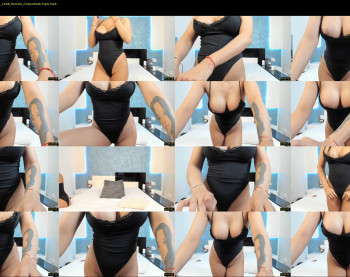 asian_delight_ — 56 minute Chaturbate female cam show recording, 1080p, Sep 16, 2019