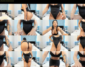 asian_delight_ — 56 minute Chaturbate female cam show recording, 1080p, Sep 16, 2019