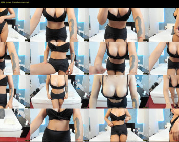 asian_delight_ — 56 minute Chaturbate female cam show recording, 1080p, Sep 16, 2019