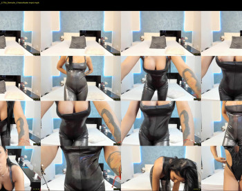 asian_delight_ — 56 minute Chaturbate female cam show recording, 1080p, Sep 16, 2019