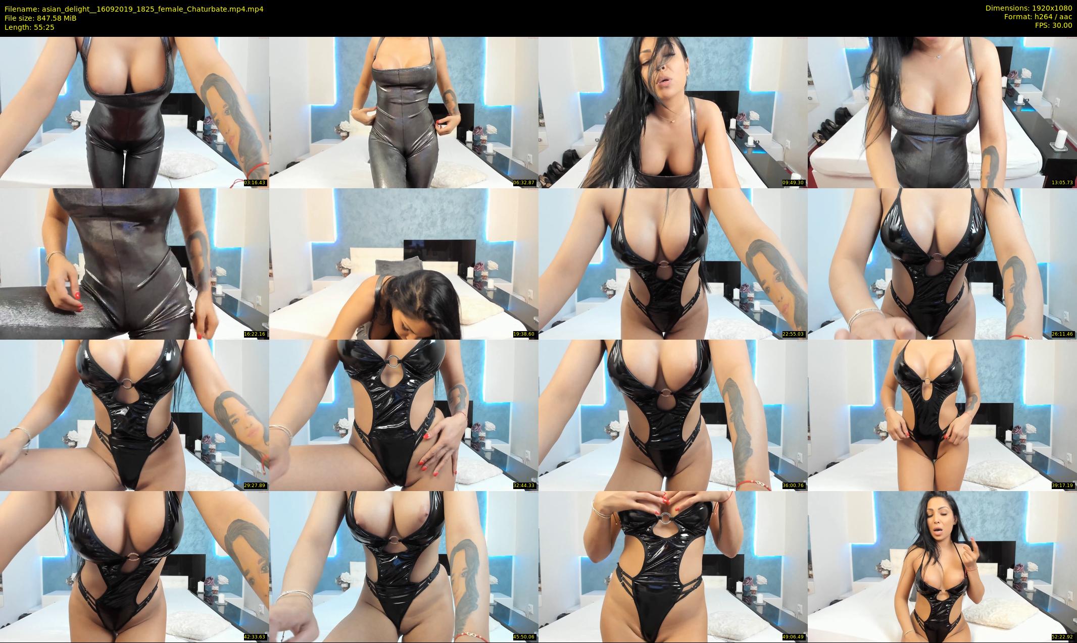 asian_delight_ — 56 minute Chaturbate female cam show recording, 1080p, Sep 16, 2019