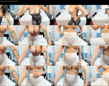 asian_delight_ — 56 minute Chaturbate female cam show recording, 1080p, Sep 16, 2019