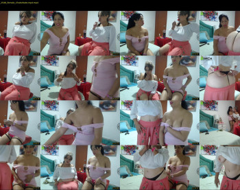 barbaratyleer — 28 minute Chaturbate couple cam show recording, 720p, Sep 16, 2019