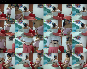 barbaratyleer — 9 minute Chaturbate couple cam show recording, 720p, Sep 16, 2019