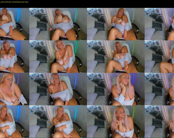 bbwdesirebbw — 10 minute Chaturbate female cam show recording, 720p, Sep 17, 2019