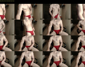 big_nick_for_you_ — 8 minute Chaturbate male cam show recording, 720p, Sep 17, 2019