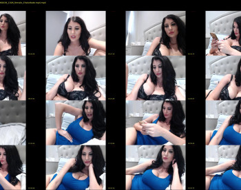bigboobiebabex — 30 minute Chaturbate female cam show recording, 720p, Sep 16, 2019
