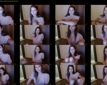 bitter_moon — 77 minute Chaturbate female cam show recording, 720p, Sep 17, 2019