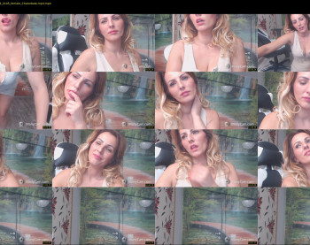chanellmarilyn — 29 minute Chaturbate female cam show recording, 1080p, Sep 16, 2019